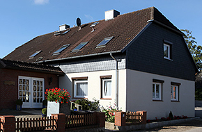 Ferienwohnung Friedrich in Panker / Gadendorf